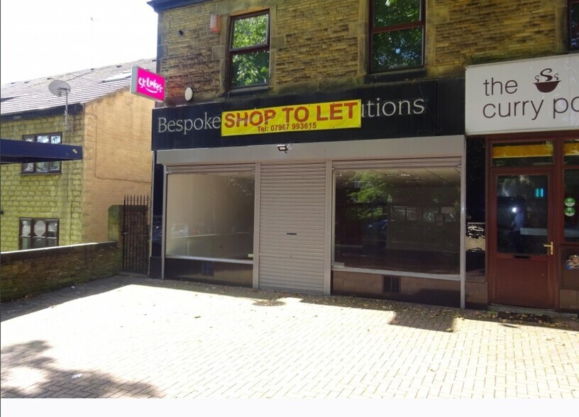 6-6A Sheldon Rd, Sheffield for sale - Primary Photo - Image 1 of 1