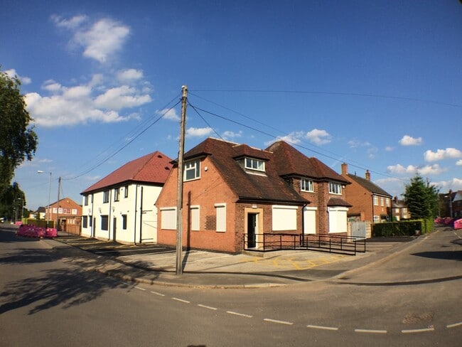 More details for Talbot Rd, Doncaster - Office to Rent