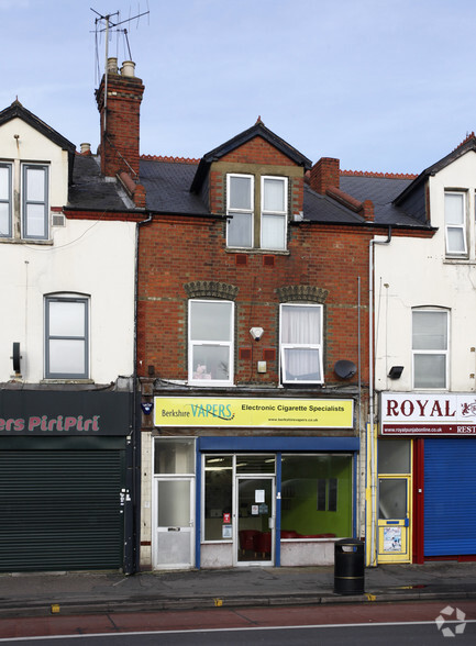 219 London Rd, Reading to rent - Primary Photo - Image 1 of 5