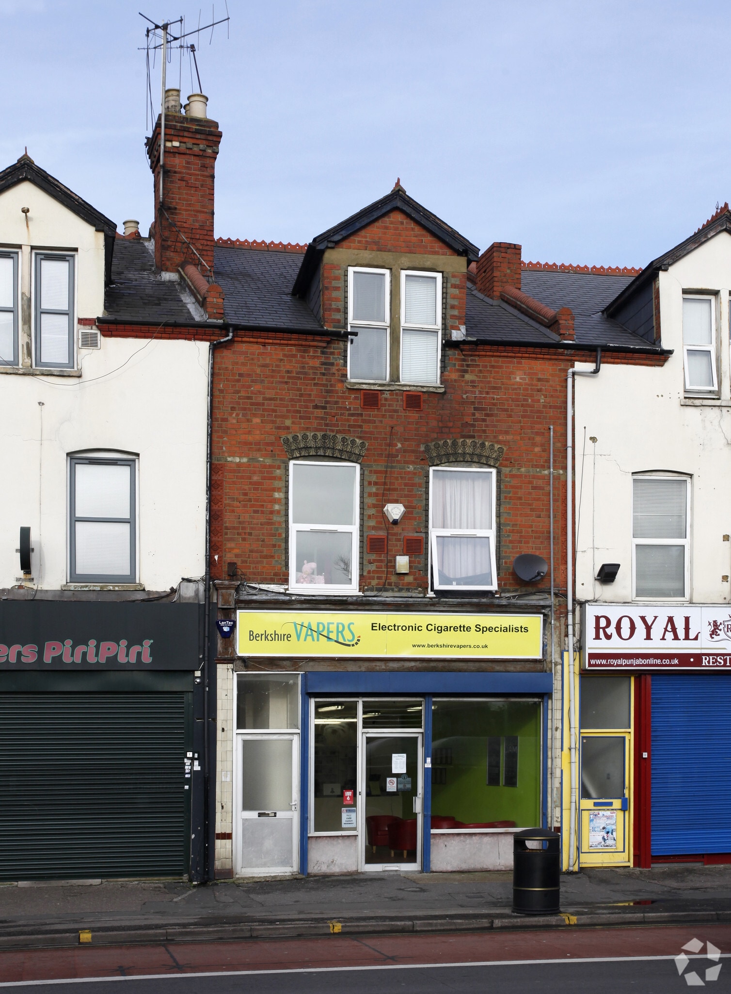 219 London Rd, Reading to rent Primary Photo- Image 1 of 6