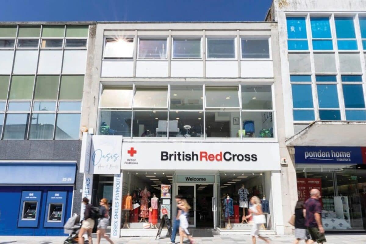 20 New George St, Plymouth for sale Building Photo- Image 1 of 1