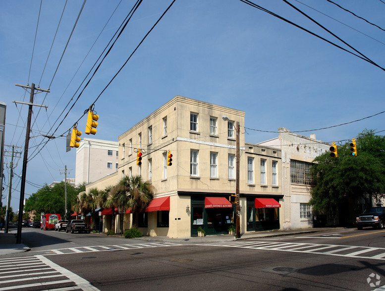 251 Meeting St, Charleston, SC for sale - Primary Photo - Image 1 of 1