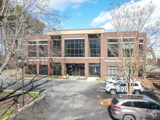 More details for 403 Gilead Rd, Huntersville, NC - Office for Sale