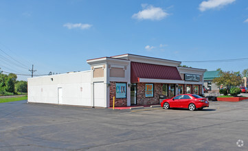 3553 W Henrietta Rd, Rochester, NY for sale Primary Photo- Image 1 of 1