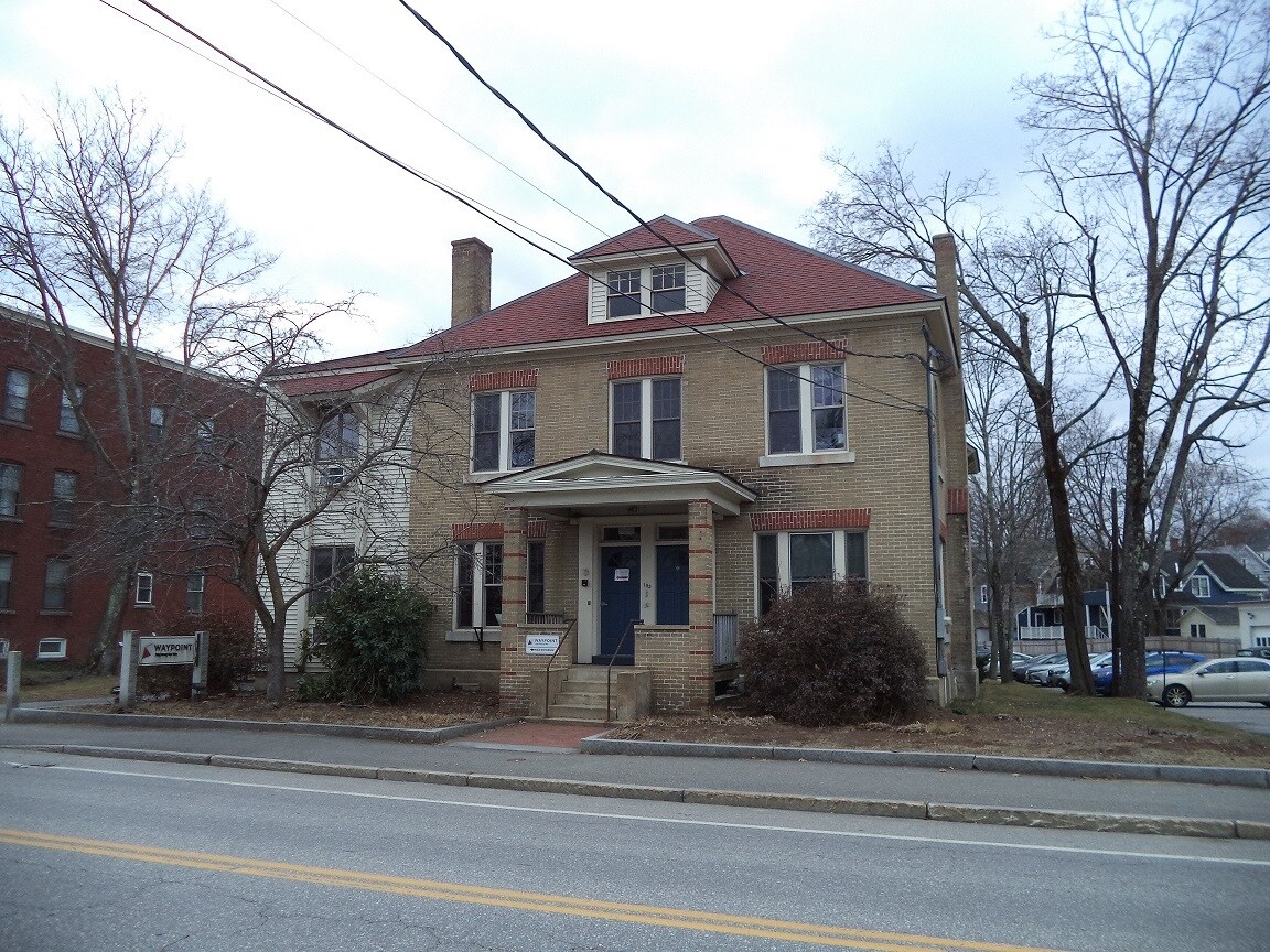 103 N State St, Concord, NH for sale Building Photo- Image 1 of 1