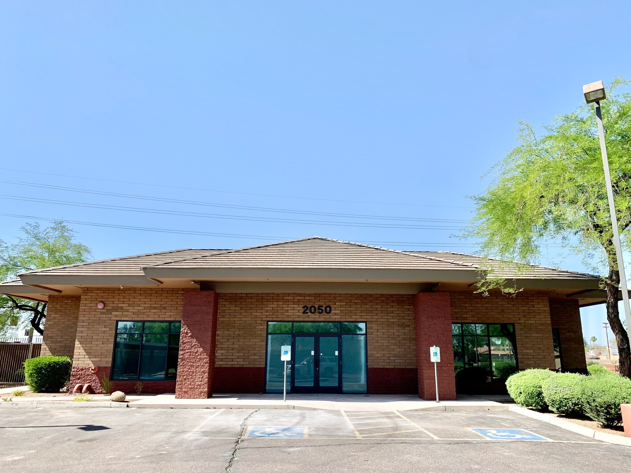 2050 S Cottonwood Dr, Tempe, AZ for sale Building Photo- Image 1 of 1