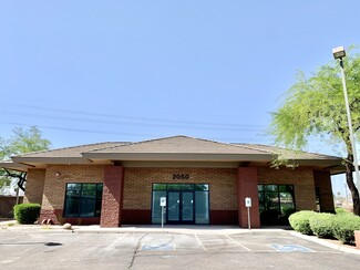 More details for 2050 S Cottonwood Dr, Tempe, AZ - Office for Rent