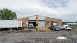 More details for Enterprise Rd, Mablethorpe - Industrial for Rent