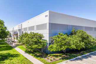 More details for 1100 Klein Rd, Plano, TX - Industrial for Sale