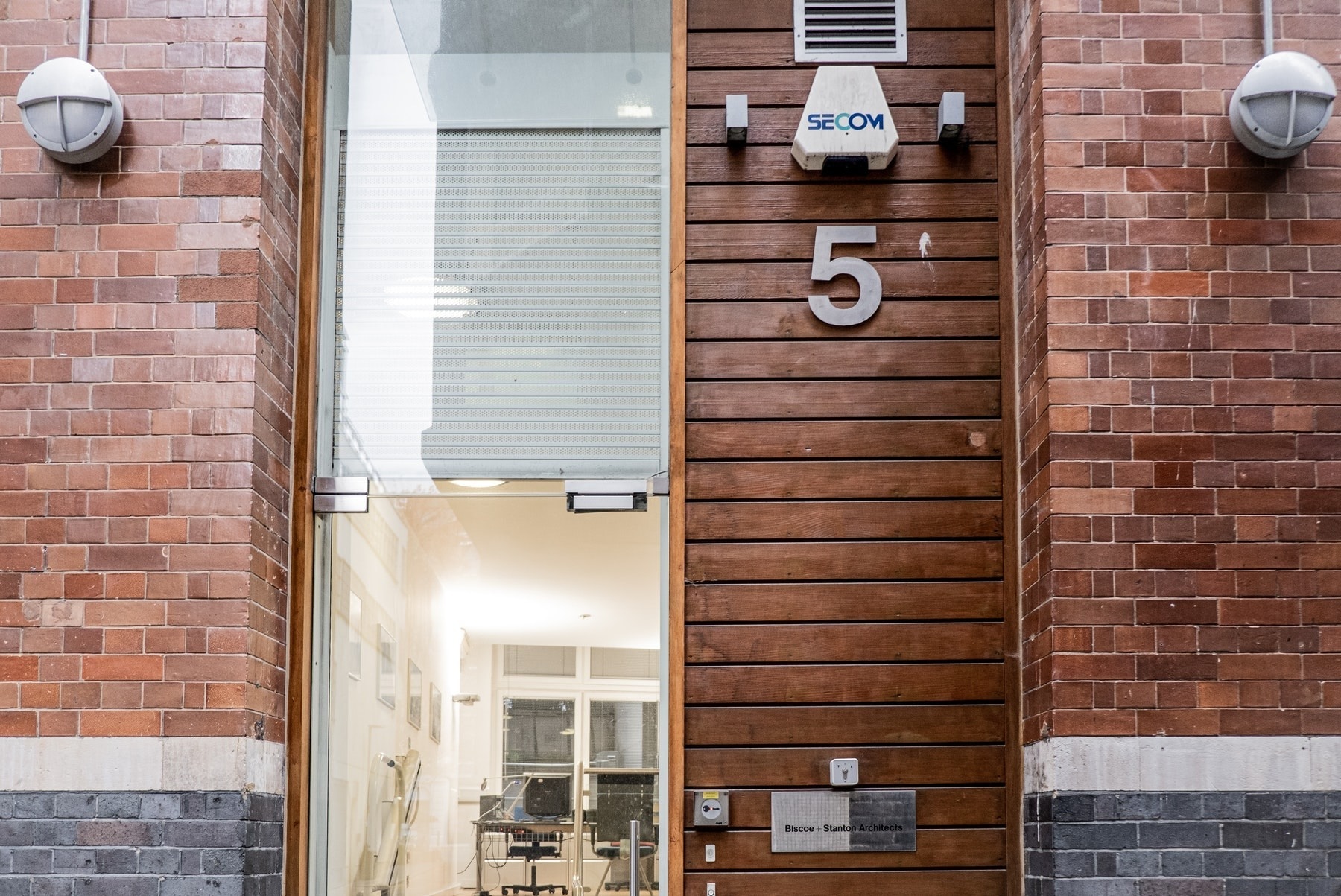 5 St. John's Pl, London for sale Building Photo- Image 1 of 1