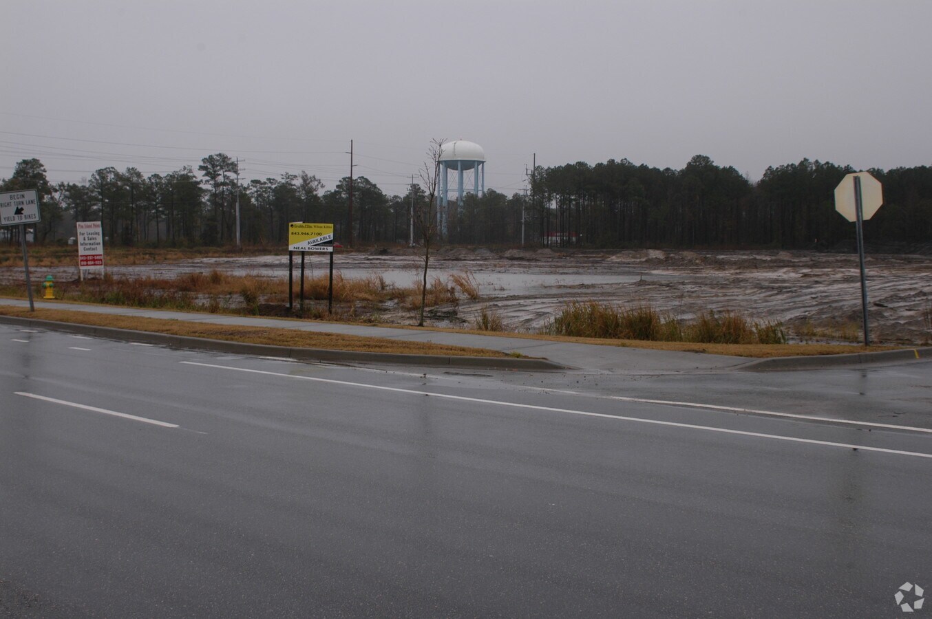 Seaboard St, Myrtle Beach 29577