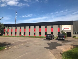 More details for 400 English Dr, Moncton, NB - Industrial for Rent