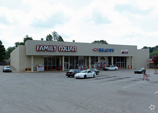 More details for 3510-3530 Ramill Rd, Memphis, TN - Retail for Rent