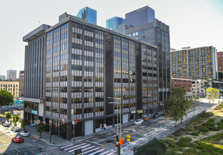 316 W 2nd St, Los Angeles, CA for rent Building Photo- Image 1 of 3