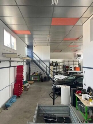 More details for Office, Light Industrial to Rent