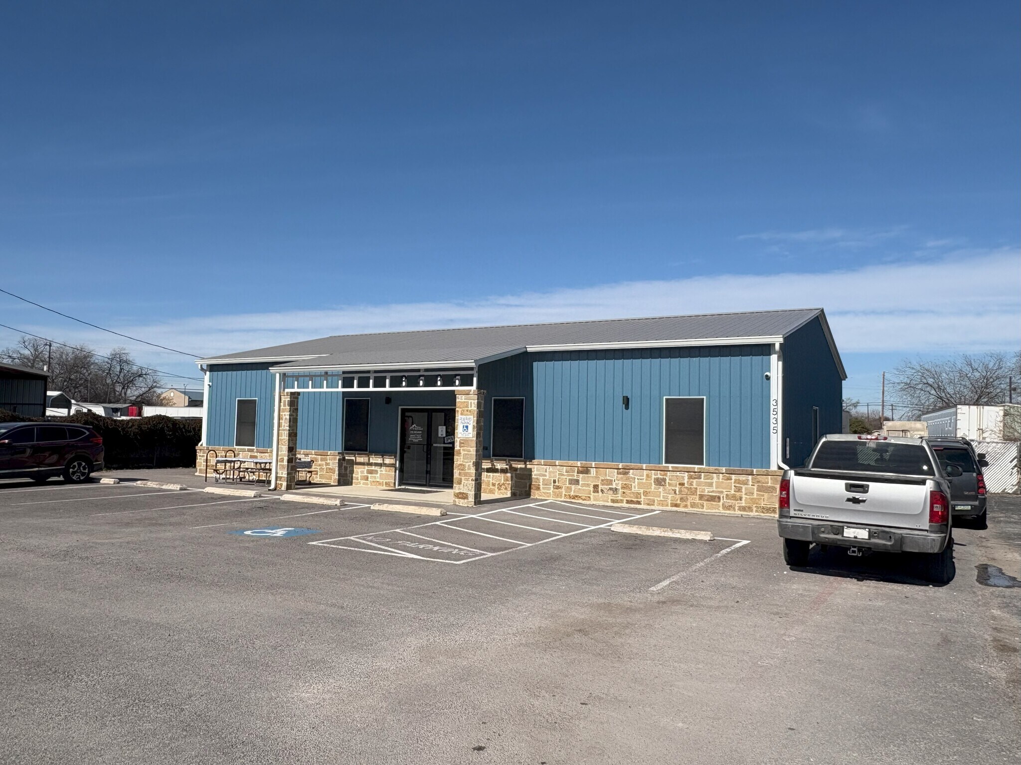 3535 SW Military Dr, San Antonio, TX for sale Building Photo- Image 1 of 1