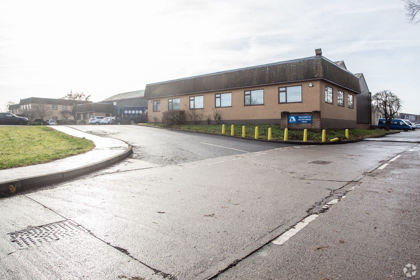 Mackadown Ln, Birmingham B33 0LD UK