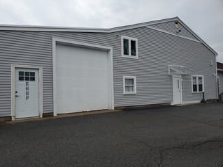 More details for 114 Turnpike Rd, Chelmsford, MA - Office, Flex for Rent