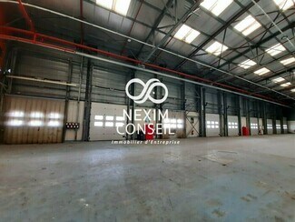 More details for Industrial to Rent