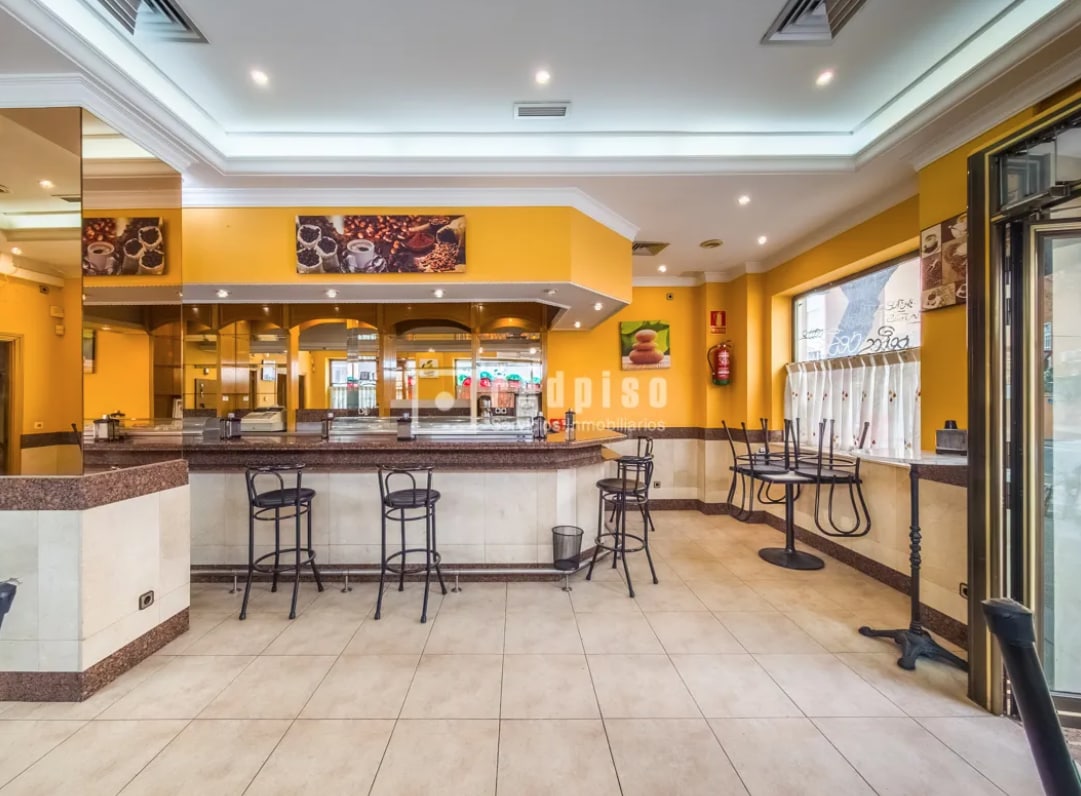 Build-to-Rent in Alcorcón, Madrid for sale Primary Photo- Image 1 of 4