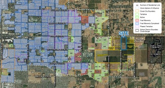 More details for 4656 N Thompson Ave, Clovis, CA - Land for Sale