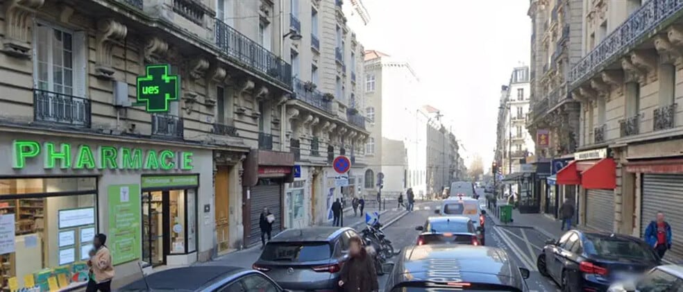 Retail in Paris for sale - Building Photo - Image 2 of 2