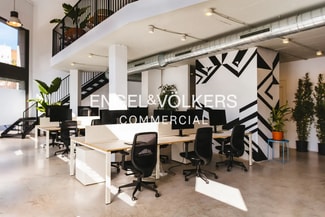 More details for Carrer de la Marina, Barcelona - Office to Rent