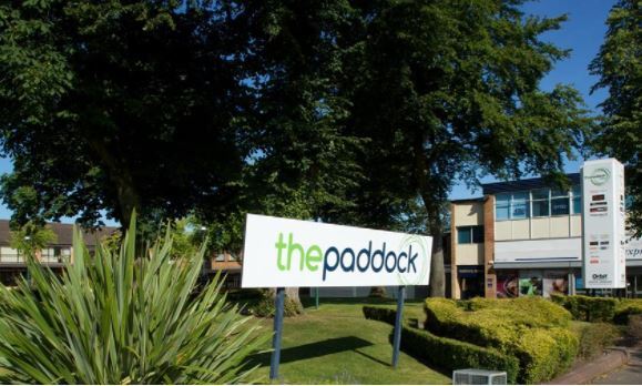 The Paddock, Wilmslow for rent - Building Photo - Image 2 of 4