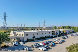 More details for 2300-2322 S Edwin C. Moses Blvd, Dayton, OH - Office for Rent