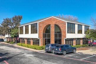 More details for 2301 Ohio Dr, Plano, TX - Office / Medical to Rent