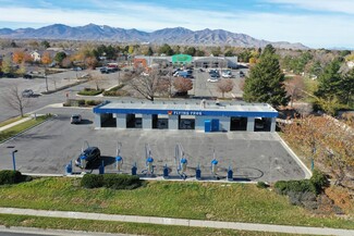 More details for 4566 S 4000 W, Salt Lake City, UT - Speciality for Sale