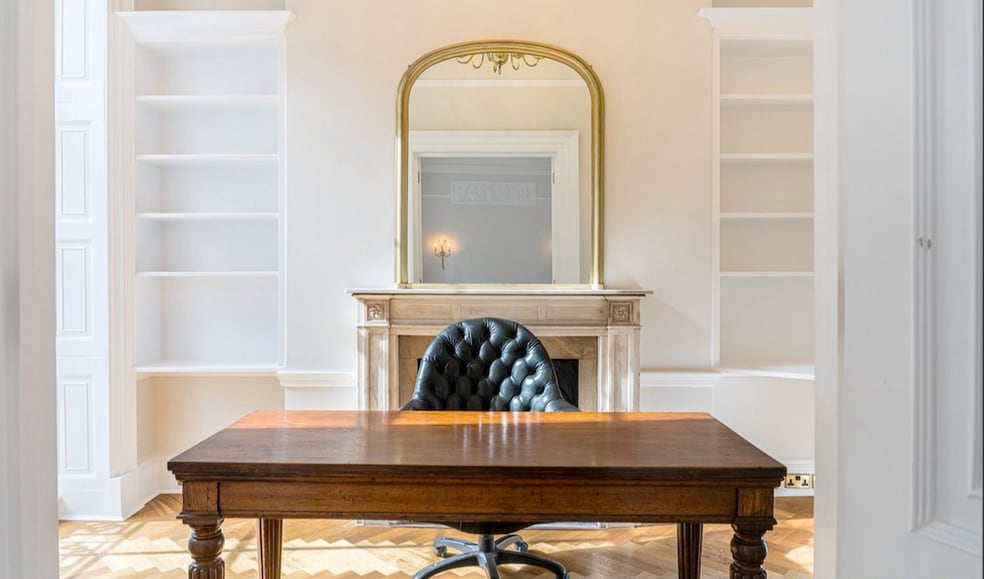 15 Hanover Sq, London to rent - Building Photo - Image 3 of 11