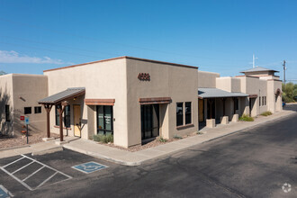 4558 N 1st Ave, Tucson, AZ for sale Primary Photo- Image 1 of 1