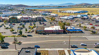 More details for 2730 S 6th St, Klamath Falls, OR - Retail for Sale