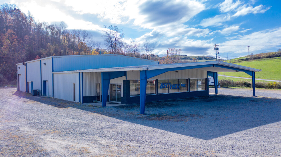 3357 George Washington Highway Dr W, Grafton, WV for sale - Building Photo - Image 1 of 52