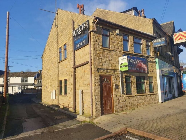 More details for 317B Wakefield Rd, Huddersfield - Office to Rent