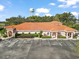 More details for 1414 E Main St, Leesburg, FL - Office / Medical to Rent