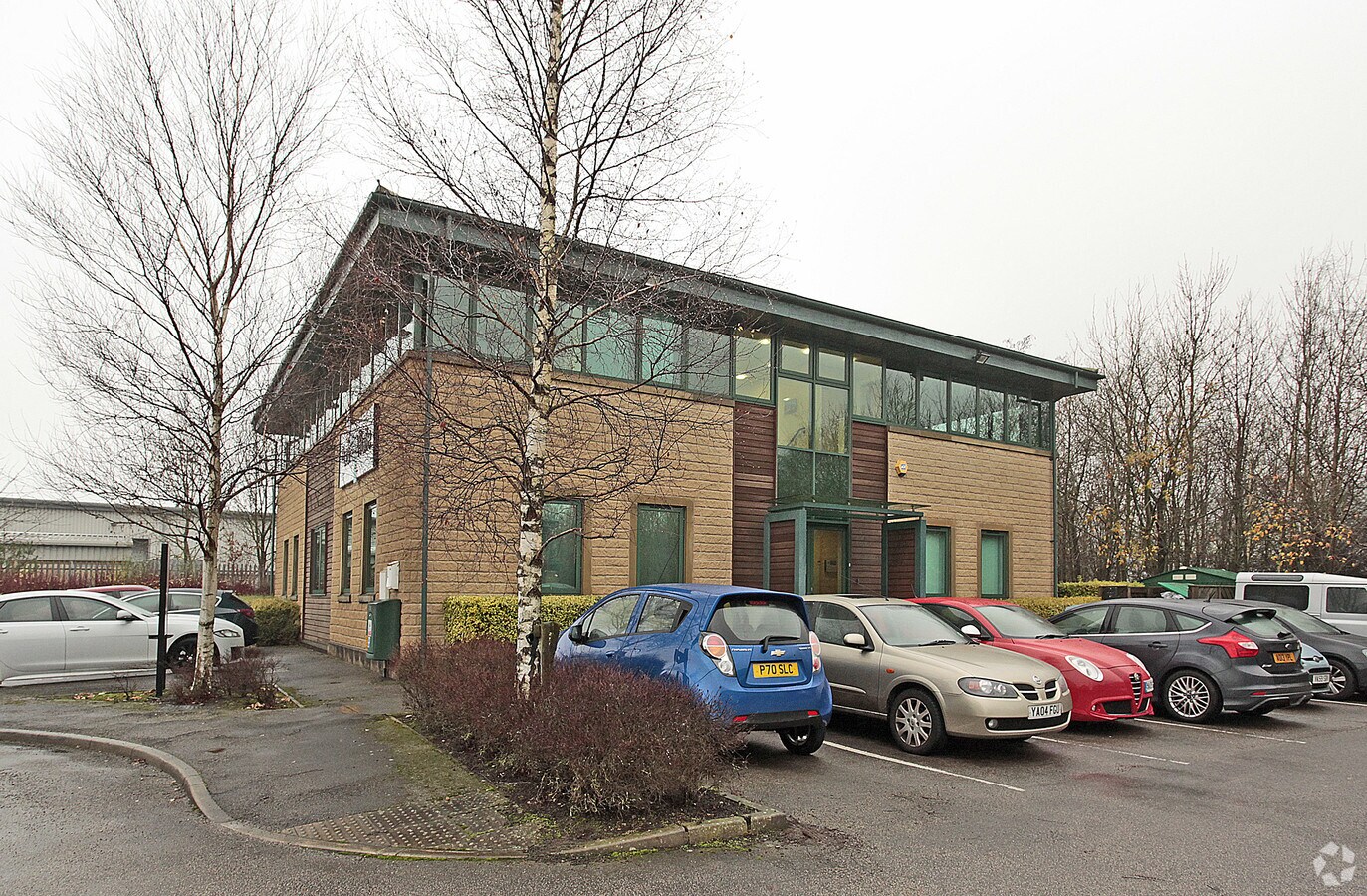 Riparian Way, Keighley BD20 7BW UK