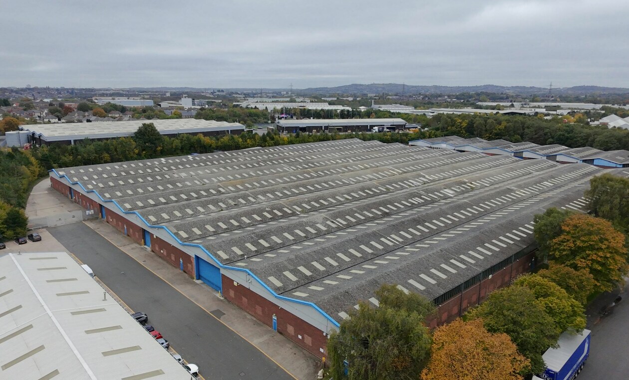 Woden Road West, Wednesbury for sale Primary Photo- Image 1 of 1