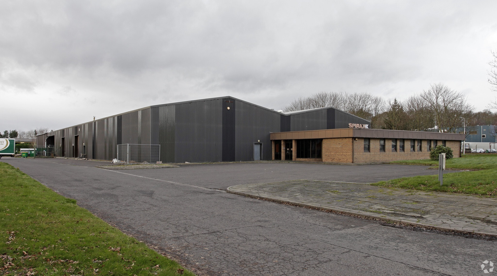 Inveralmond Rd, Perth for sale Primary Photo- Image 1 of 1