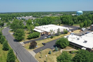 More details for 1253 Glen Ave, Moorestown, NJ - Industrial for Rent