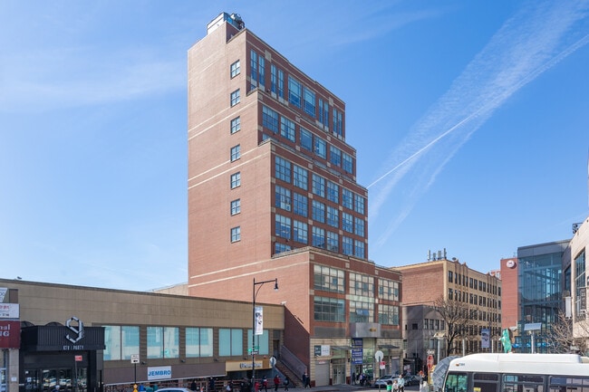 More details for 136-18 39th Ave, Flushing, NY - Office to Rent