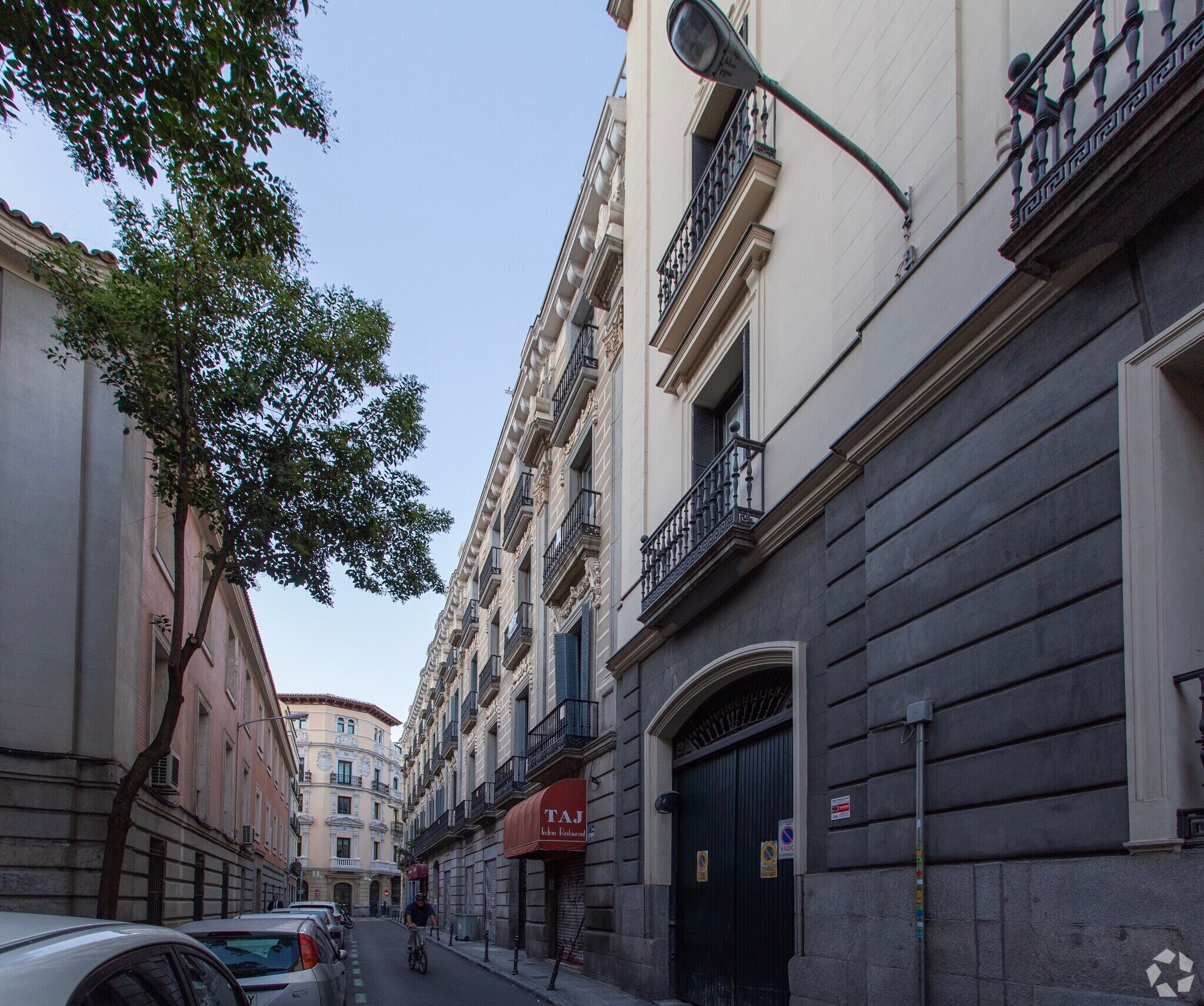 Build-to-Rent in Madrid, Madrid for sale Primary Photo- Image 1 of 2