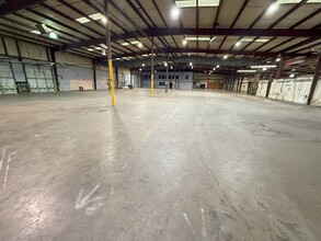 144 Industrial Dr, Forest City, NC for rent Building Photo- Image 1 of 19