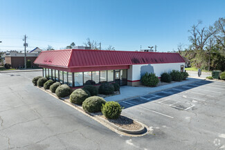 Vacant QSR | Strong Value-Add - Commercial Property