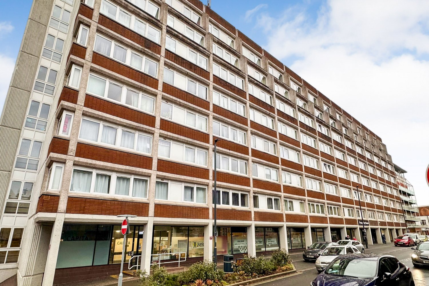 Gower St, Derby for sale Building Photo- Image 1 of 1