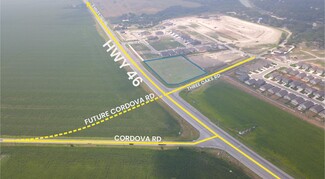 More details for Highway 46, Seguin, TX - Land for Sale