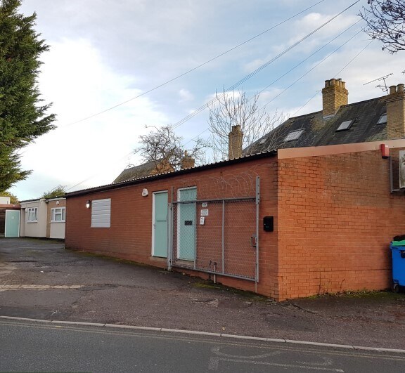 154 Cheddon Rd, Taunton for sale Primary Photo- Image 1 of 1