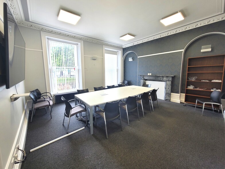 2A Russell Rd, Aberdeen for sale - Building Photo - Image 3 of 5