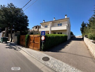 More details for Calle Moreras, 12, Cuarte de Huerva - Land for Sale